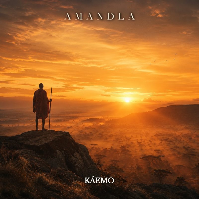 AMANDLA