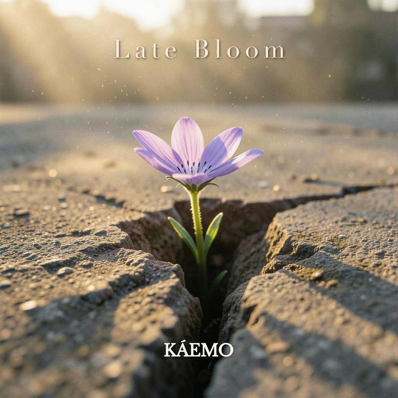 Late Bloom